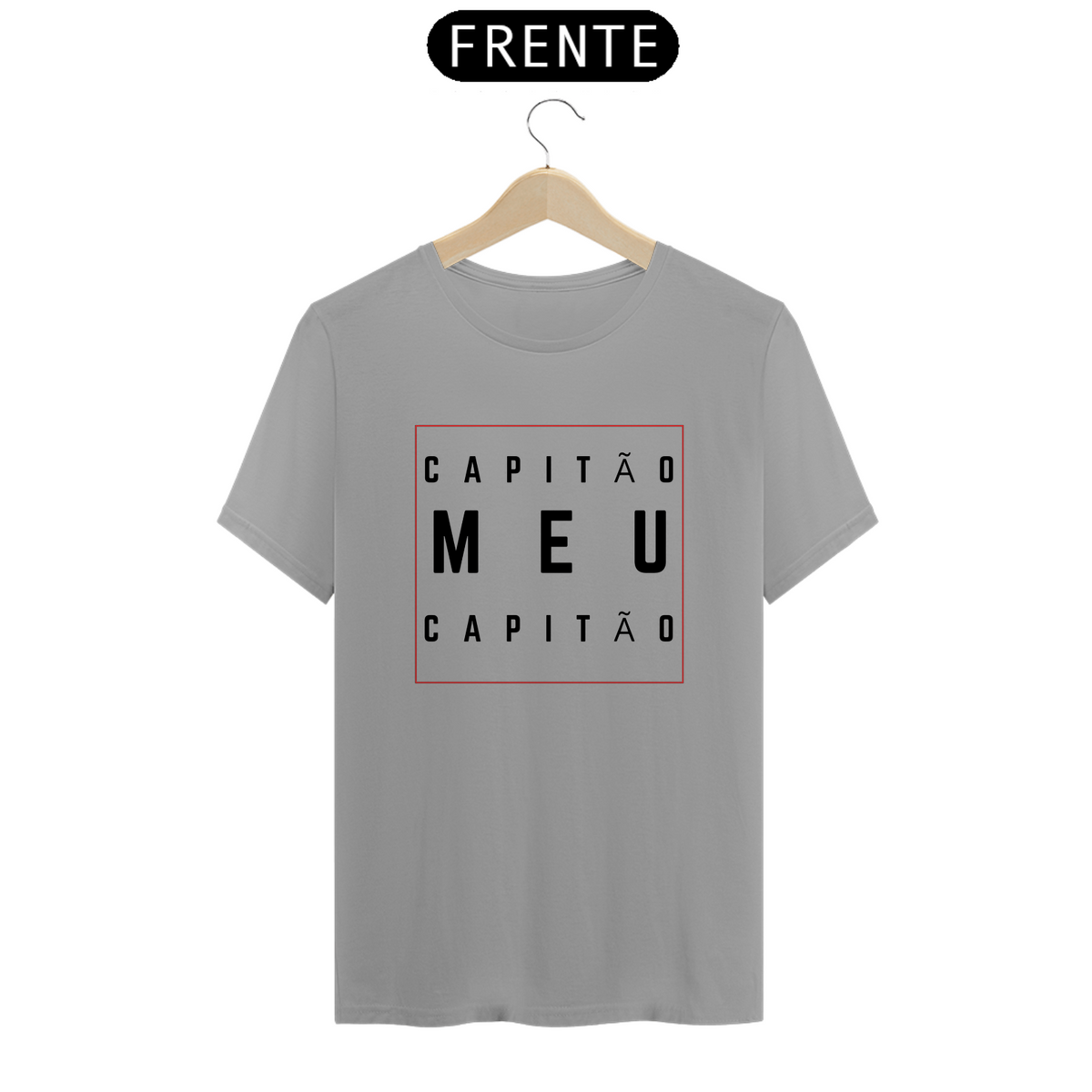 Nome do produto: T Shirt Unissex Sociedade dos Poetas Mortos