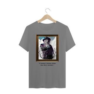 Nome do produtoT Shirt Plus Size Oscar wilde