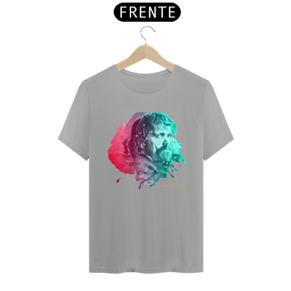 Nome do produtoT Shirt Unissex Tyrion Lannister