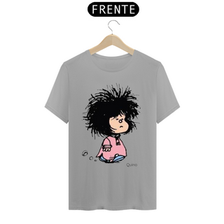 Nome do produtoT Shirt Unissex Mafalda