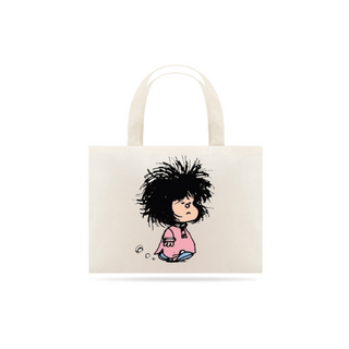 Nome do produtoEcobag Mafalda by Quino