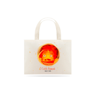 Nome do produtoEcobag Calcifer