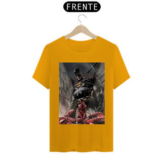 Nome do produtoT Shirt Unissex Bruce