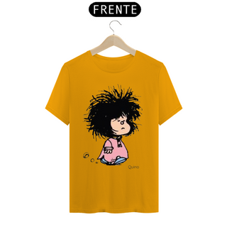 Nome do produtoT Shirt Unissex Mafalda