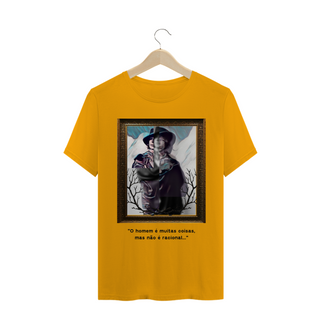 Nome do produtoT Shirt Oscar Wilde