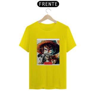 Nome do produtoT ShirtUnissex One Piece