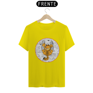 Nome do produtoT Shirt  Quality Garfield