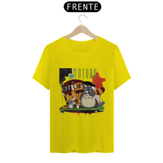 Nome do produtoT-shirt Totoro