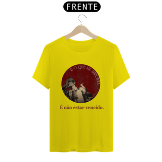 Nome do produtoT Shirt Unissex Sangue Latino