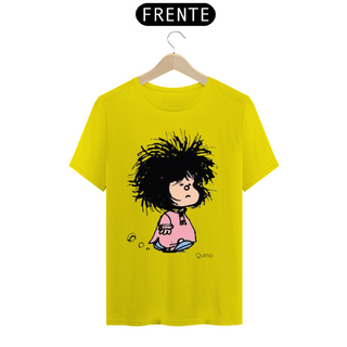 Nome do produtoT Shirt Unissex Mafalda