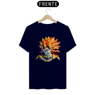 Nome do produtoT Shirt Unissex Goku