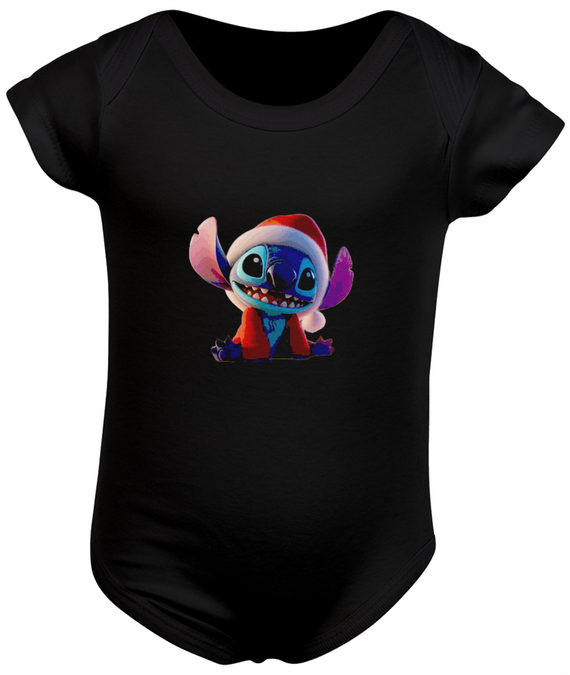 Body Baby Stitch Natalino