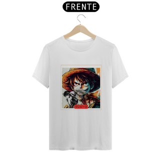 Nome do produtoT ShirtUnissex One Piece