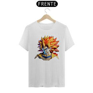 Nome do produtoT Shirt Unissex Goku