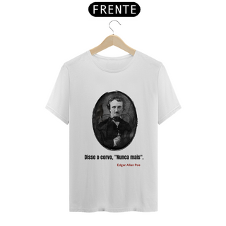 Nome do produtoT Shirt Unissex Poe