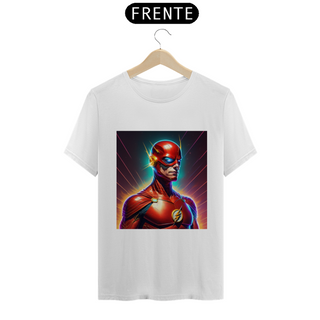 Nome do produtoT SHirt Unissex Flash