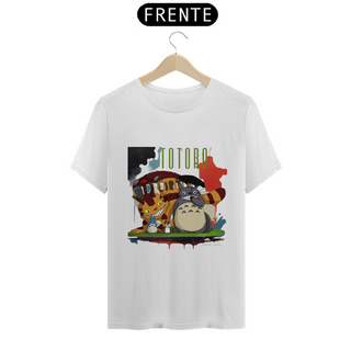 Nome do produtoT-shirt Totoro