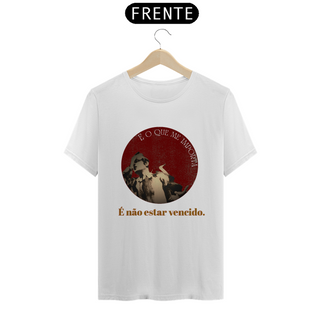 Nome do produtoT Shirt Unissex Sangue Latino