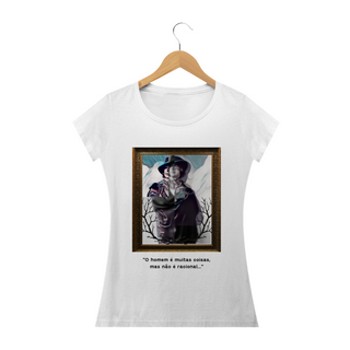 Nome do produtocamisa Oscar Wilde 