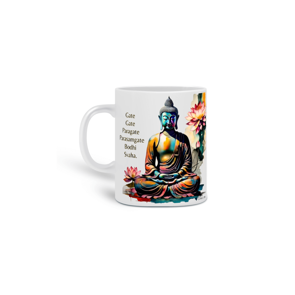 Nome do produto: Caneca Sutra