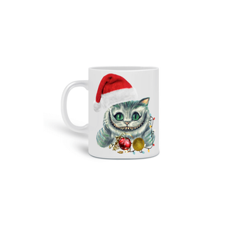 Nome do produtoCaneca Cheshire Natal