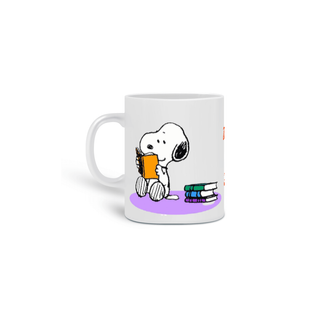 Nome do produtoCaneca snoopy mood de hoje