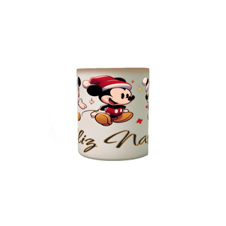 Nome do produtoCaneca Natalina Mickey