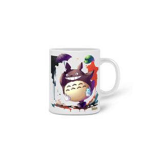 Nome do produtoCaneca totoro