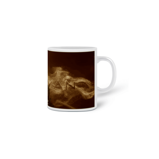 Nome do produtocaneca SAndman