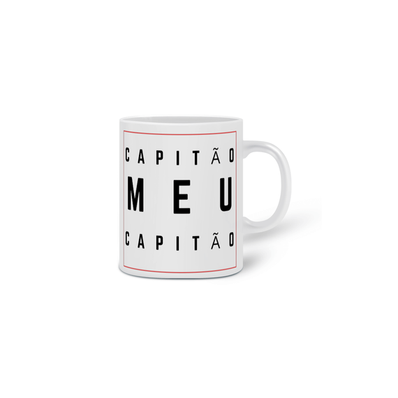 Caneca Sociedade dos Poetas Mortos