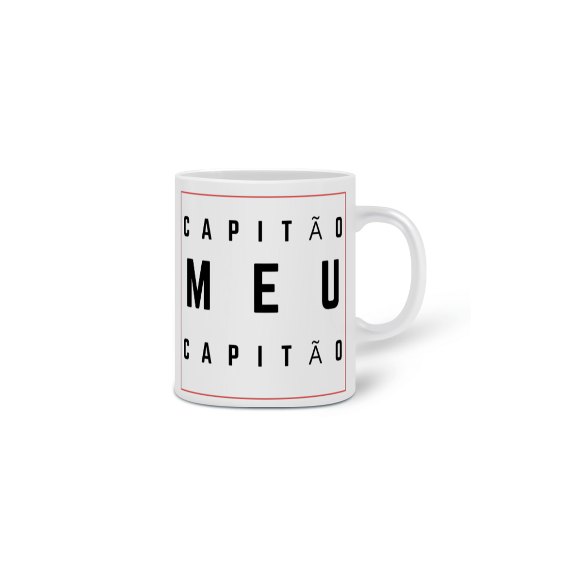 Nome do produto: Caneca Sociedade dos Poetas Mortos