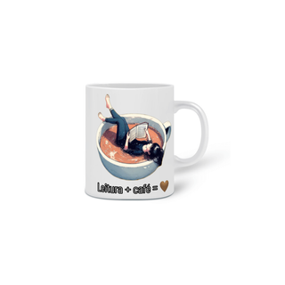 Nome do produtocaneca do leitor 2