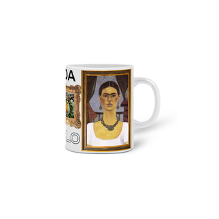 Nome do produtoCaneca Sou Frida