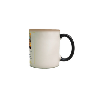 Nome do produtoCaneca mágica Chapéu Seletor. Para onde você vai? [1] 