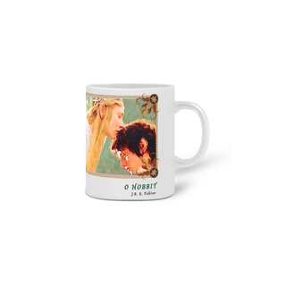 Nome do produtoCaneca Galadriel e Frodo