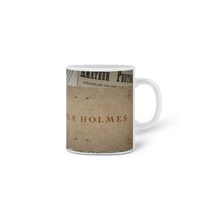 Nome do produtoCaneca Enola Holmes