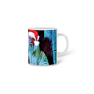 Nome do produtoCaneca Gandalf Natal