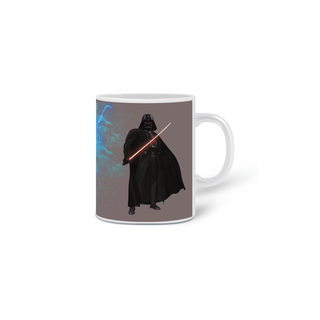 Nome do produtoCaneca Star Wars