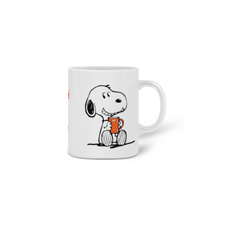 Nome do produtoCaneca snoopy mood de hoje