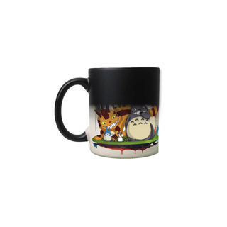 Nome do produtoCaneca Mágica Totoro