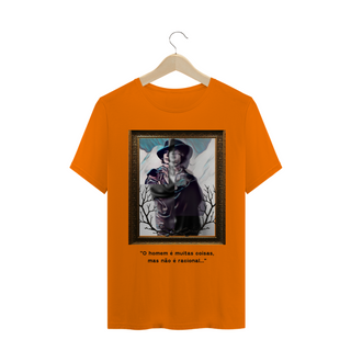 Nome do produtoT Shirt Oscar Wilde