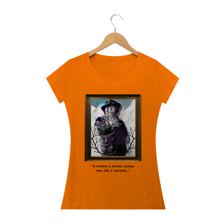 Nome do produtocamisa Oscar Wilde 