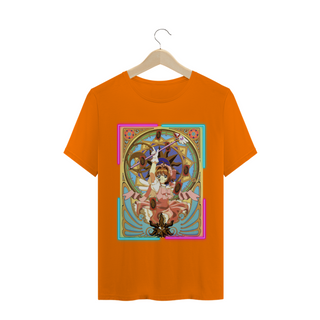 Nome do produtoT Shirt Unissex Sakura Card Captors