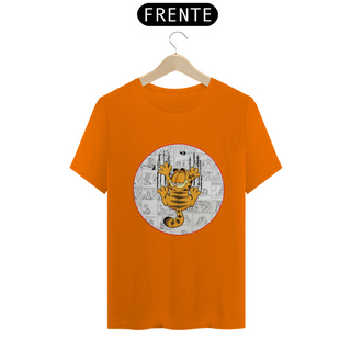 Nome do produtoT Shirt  Quality Garfield