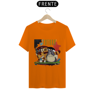 Nome do produtoT-shirt Totoro