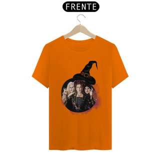 Nome do produtoT Shirt Unissex Hocus Pocus Halloween