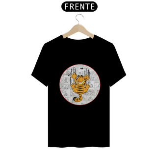 Nome do produtoT Shirt  Quality Garfield