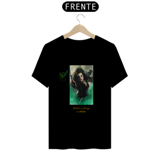 Nome do produtoT Shirt Unissex Bellatrix 