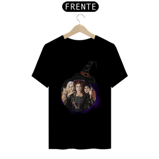 Nome do produtoT Shirt Unissex Hocus Pocus Halloween