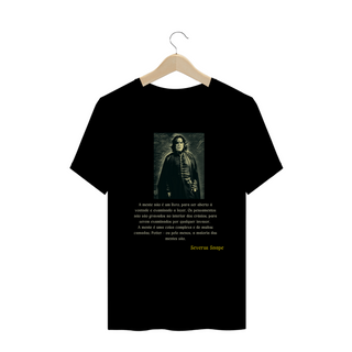 Nome do produtoT shirt Unissex Severus